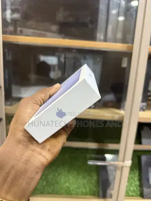 New Apple iPhone 18 Pro 256 GB Blue