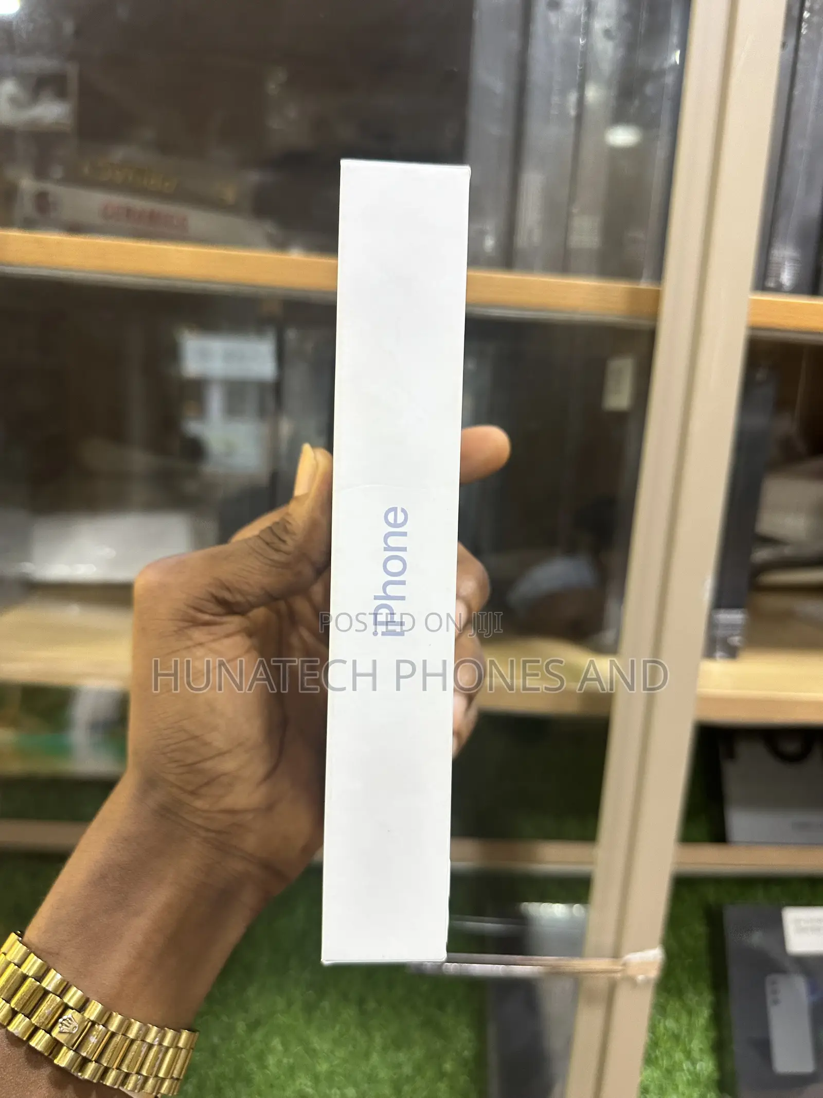 New Apple iPhone 18 Pro 256 GB Blue