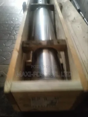 Grundfos Submersible Pump
