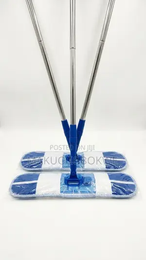 Industrial Dust Mop 110cm