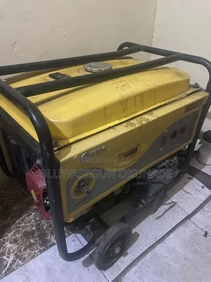 Used HaierThermocol 6.5kVa