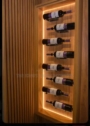 Luxury Wine Bar