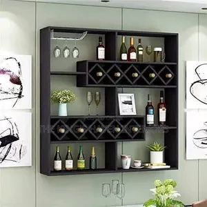 Luxury Wine Bar