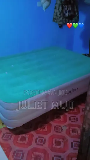 Double Pumping Mattress