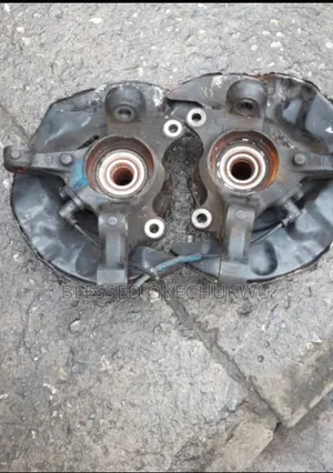 Front Hub Toyota Corolla 2005,2006