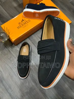 Hermes Comfy