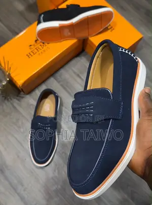 Hermes Comfy