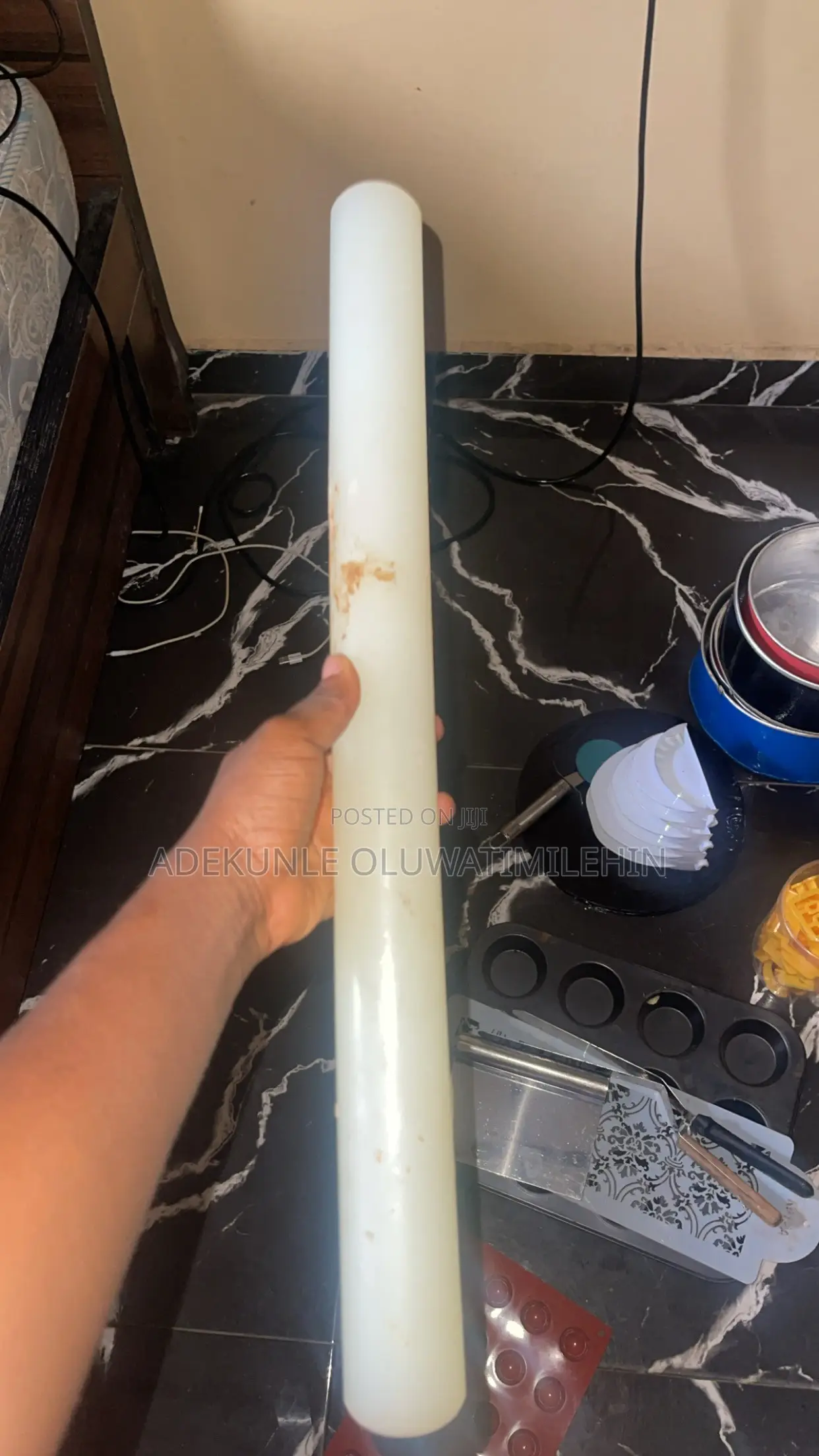 Cake Tools