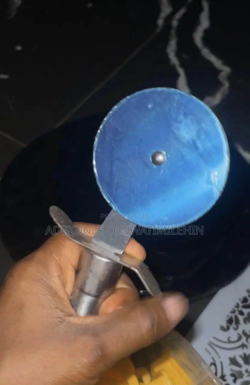 Cake Tools