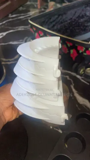 Cake Tools