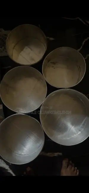Cake Tools