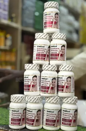 Skin Milk Pill