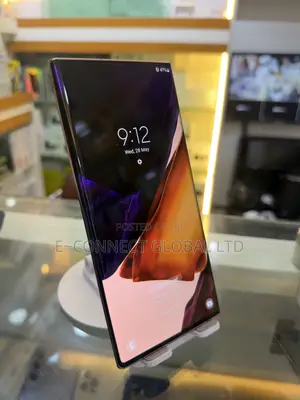 Samsung Galaxy Note 10 Plus 5G 256 GB Bronze