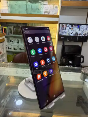 Samsung Galaxy Note 10 Plus 5G 256 GB Bronze
