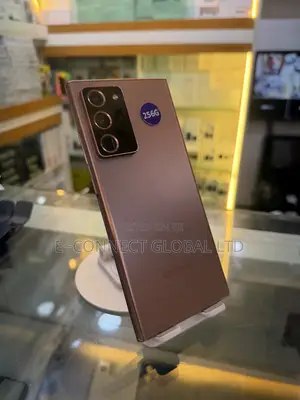 Samsung Galaxy Note 10 Plus 5G 256 GB Bronze