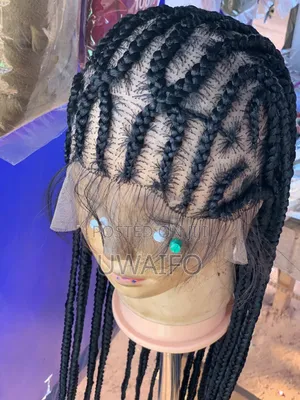 Wholesale Attachment