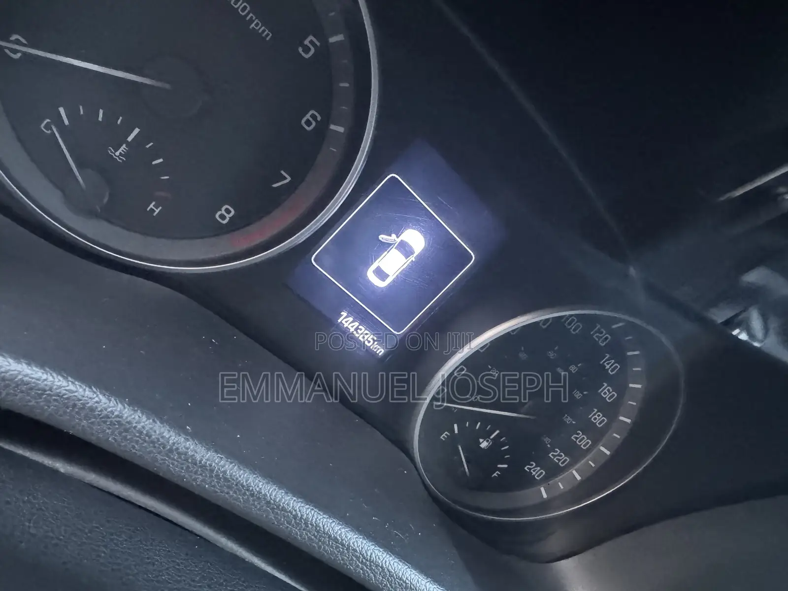 Hyundai Elantra 2016