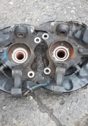 Front Hub Toyota Corolla 2005,2006