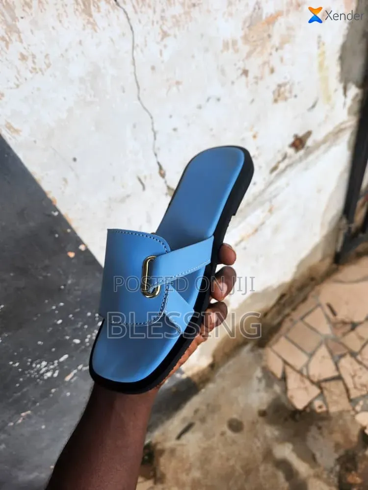 Handmade Unisex Shoes – Stylish Durable