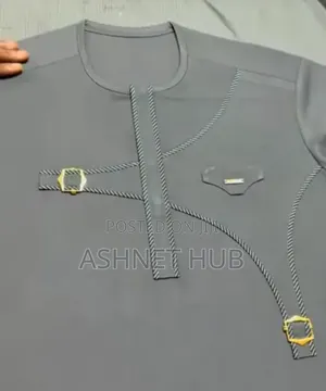 Ashnet Stitches | Bespoke Senators, Kaftans, Native Wears Etc