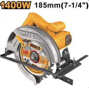 1400w Big Body Circular Saw 7inches