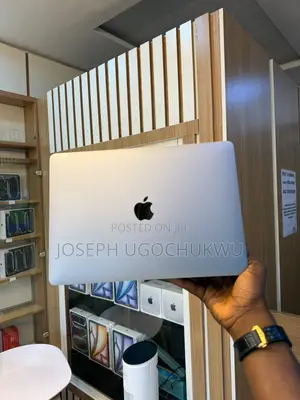 Laptop Apple MacBook Pro 2019 16GB Intel Core i5 SSD 256GB