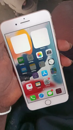 Apple iPhone 7 Plus 128 GB