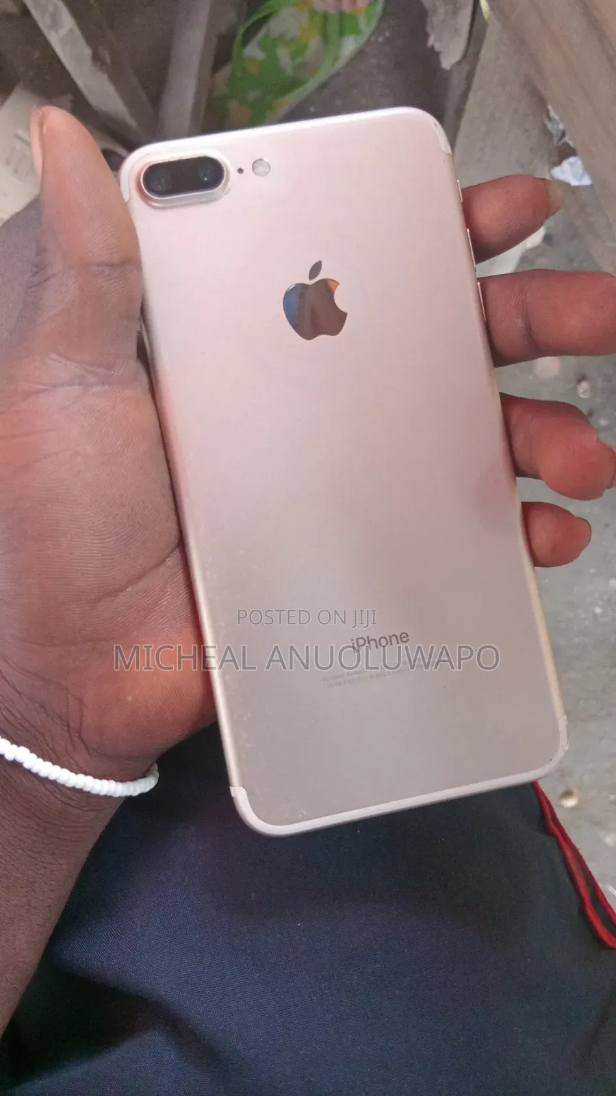 Apple iPhone 7 Plus 128 GB