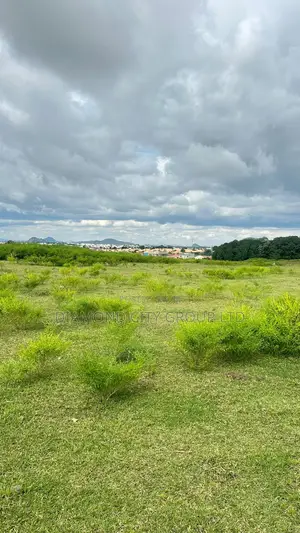 500sqm Land in Apo Abuja