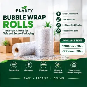 Packaging Material