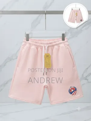 Unisex Luxurious Joggers