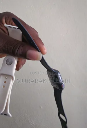Apple Watch Series 6