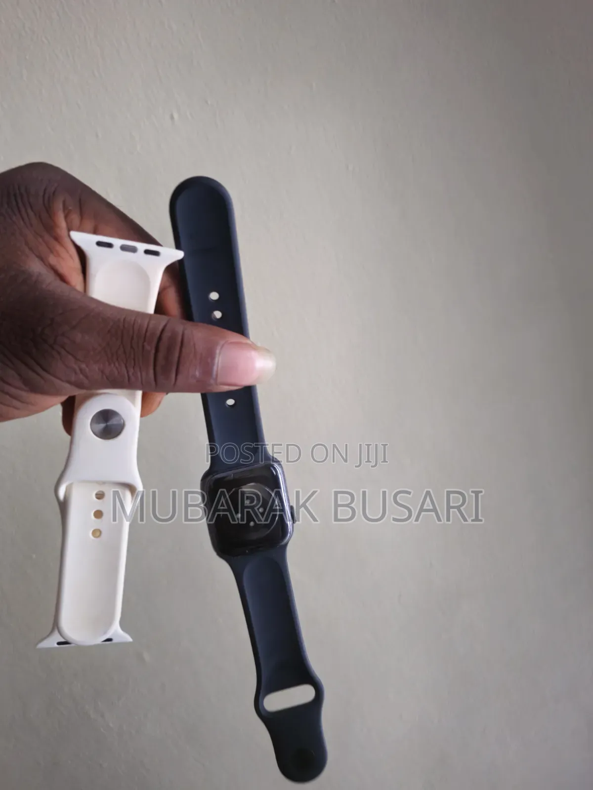 Apple Watch Series 6