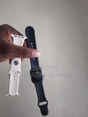 Apple Watch Series 6
