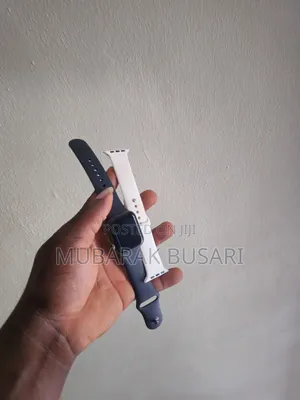 Apple Watch Series 6