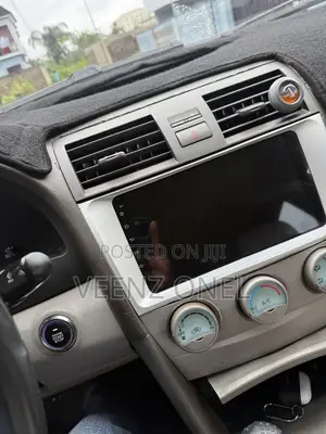 Toyota Camry 2.4 LE 2008 Gold