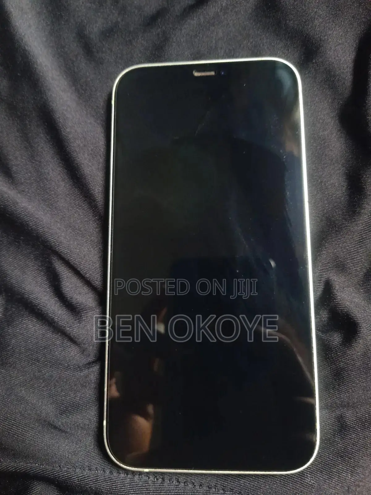 Apple iPhone 12 64 GB