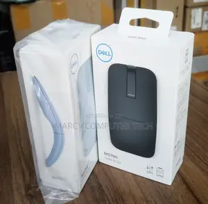 Dell Ms700 Arc Mouse