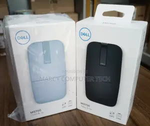 Dell Ms700 Arc Mouse