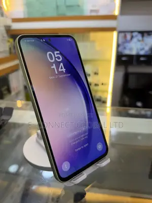 Samsung Galaxy A54 128 GB Green