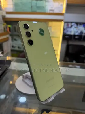 Samsung Galaxy A54 128 GB Green