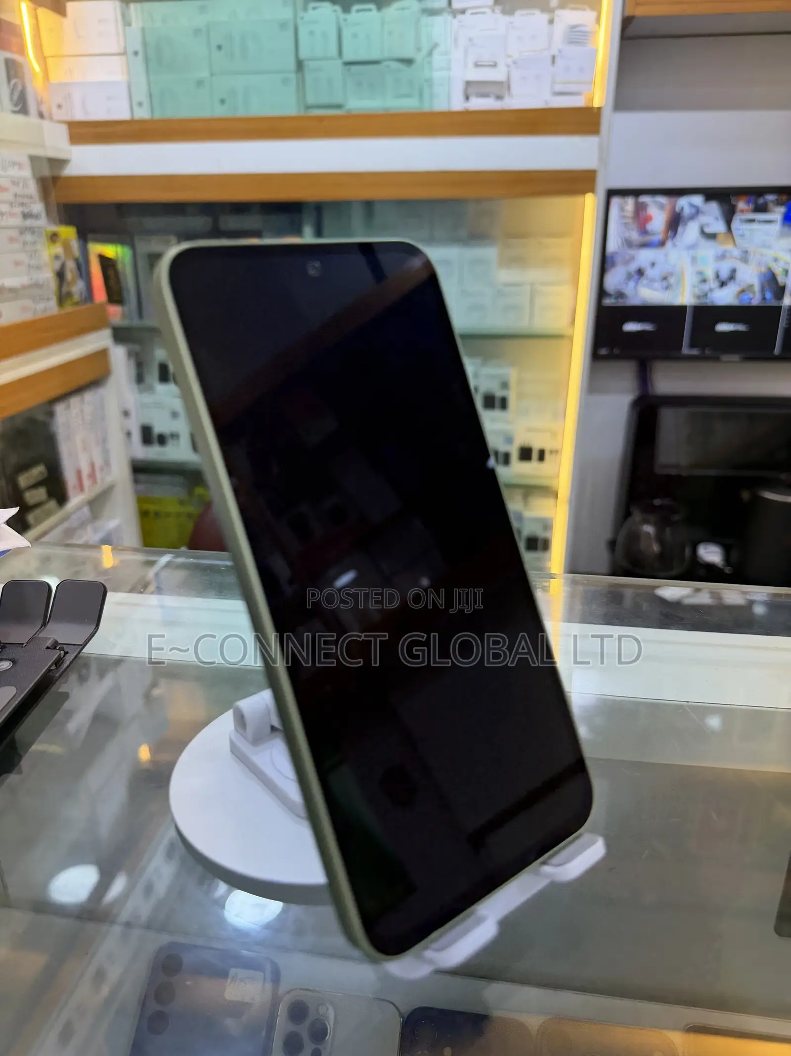 Samsung Galaxy A54 128 GB Green