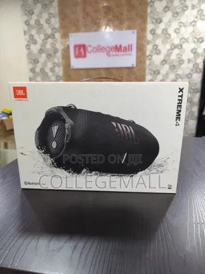 JBL Xtreme 4