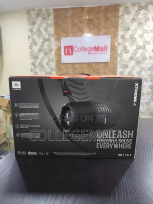 JBL Xtreme 4