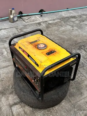 2.5 Kva Generator