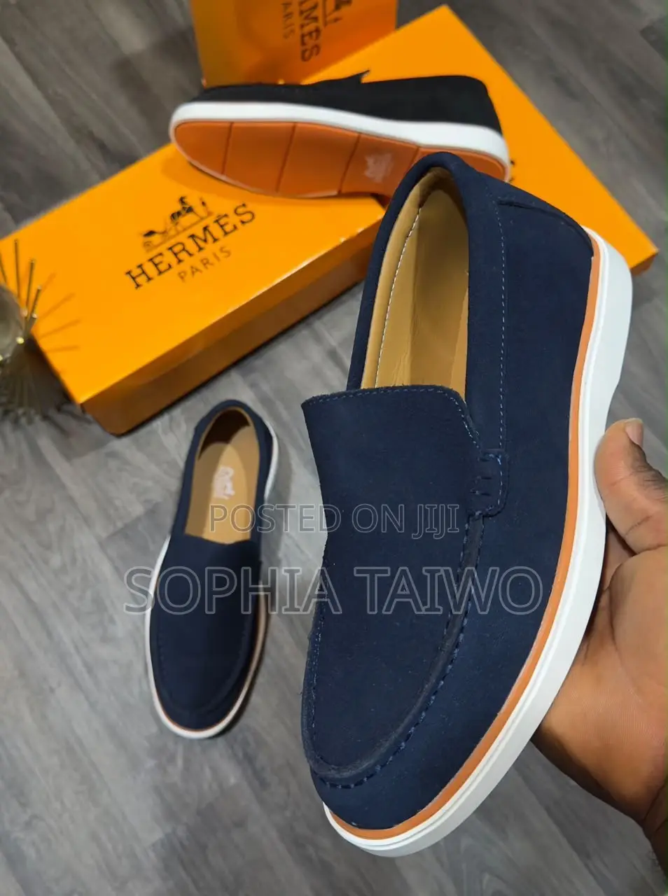 Hermes Luxe
