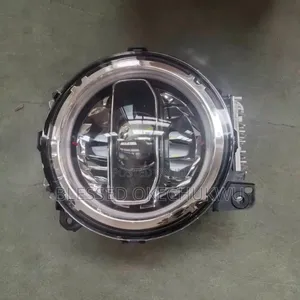Headlamp Led Jeep Wrangler
