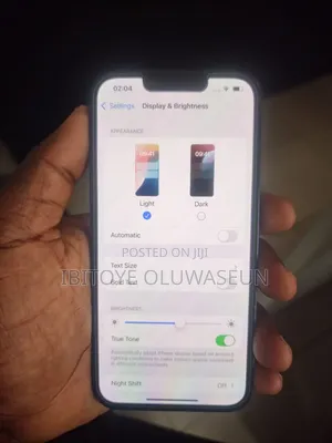 Apple iPhone 13 128 GB Blue