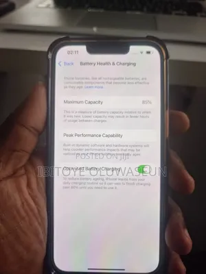 Apple iPhone 13 128 GB Blue