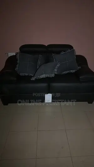 Clean Leather Chairs for Sale